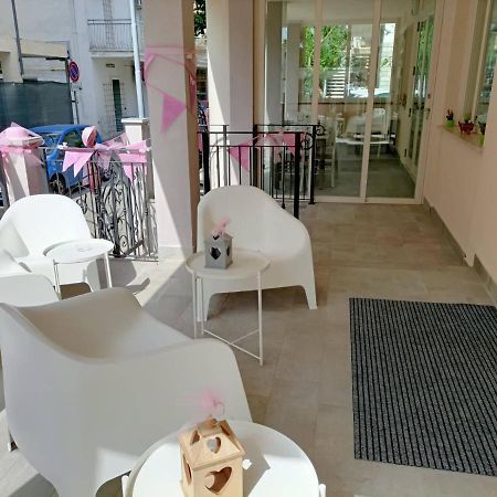 Hotel Bed & Book Rimini Luaran gambar
