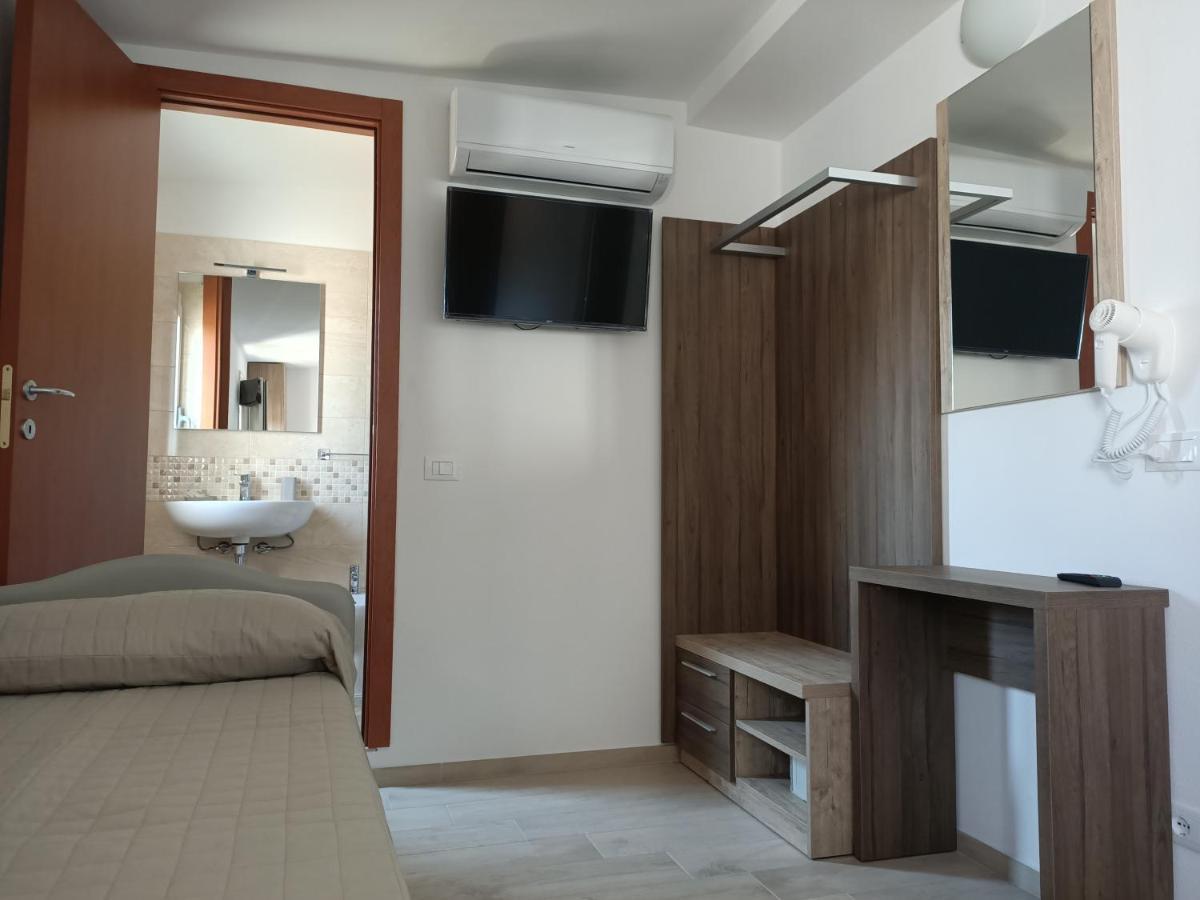 Hotel Bed & Book Rimini Luaran gambar