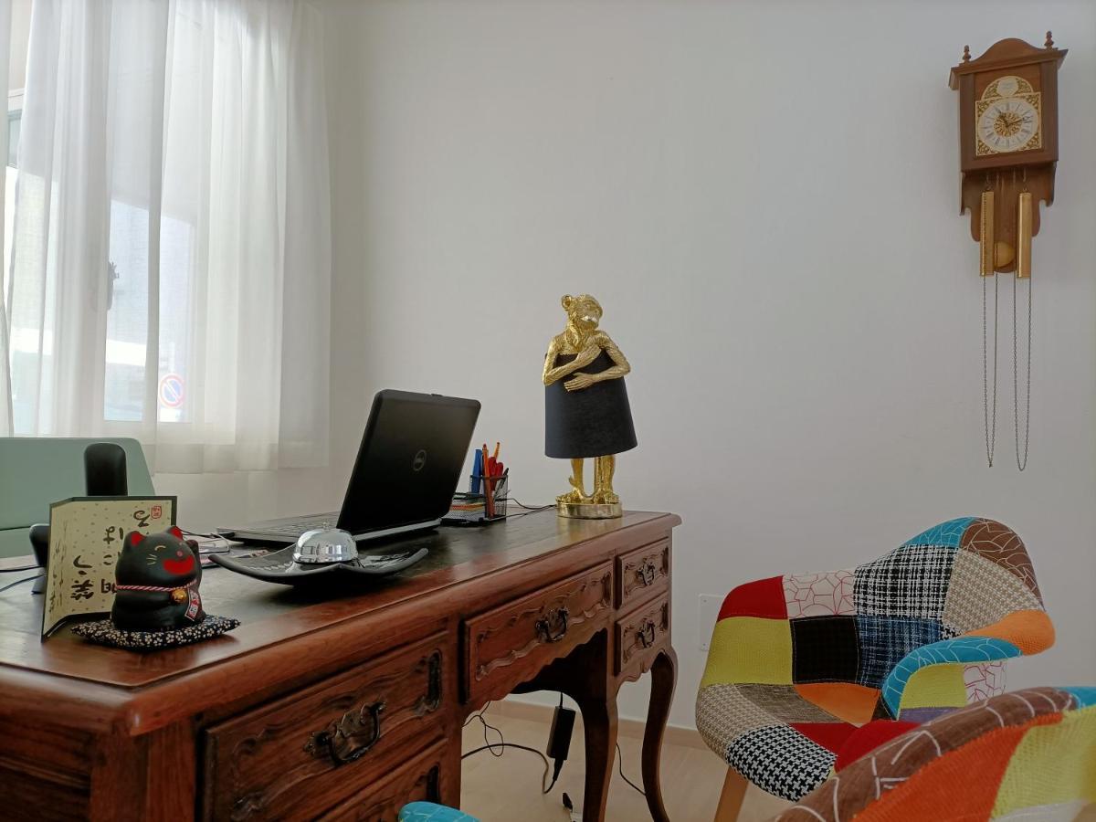 Hotel Bed & Book Rimini Luaran gambar